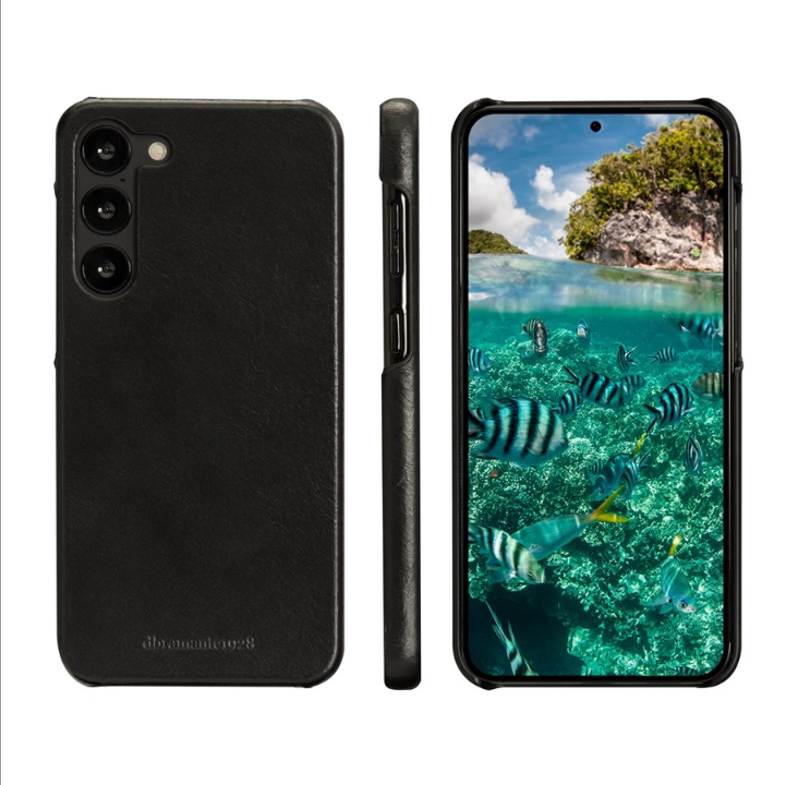 dbramante1928 Lynge - Galaxy S23+ - 黑色