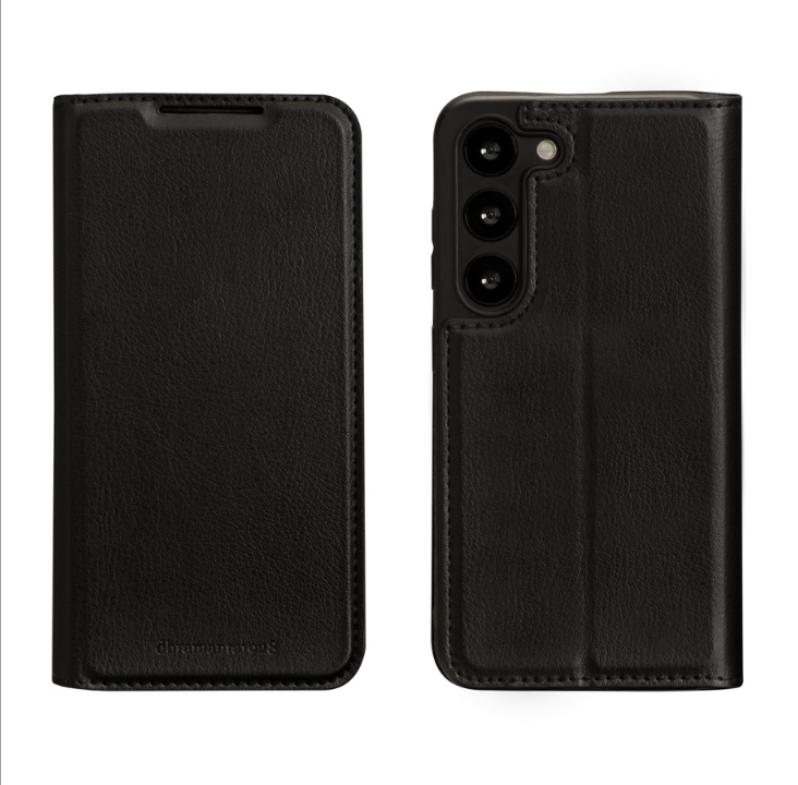 dbramante1928 奥斯陆 - Galaxy S23+ - 黑色