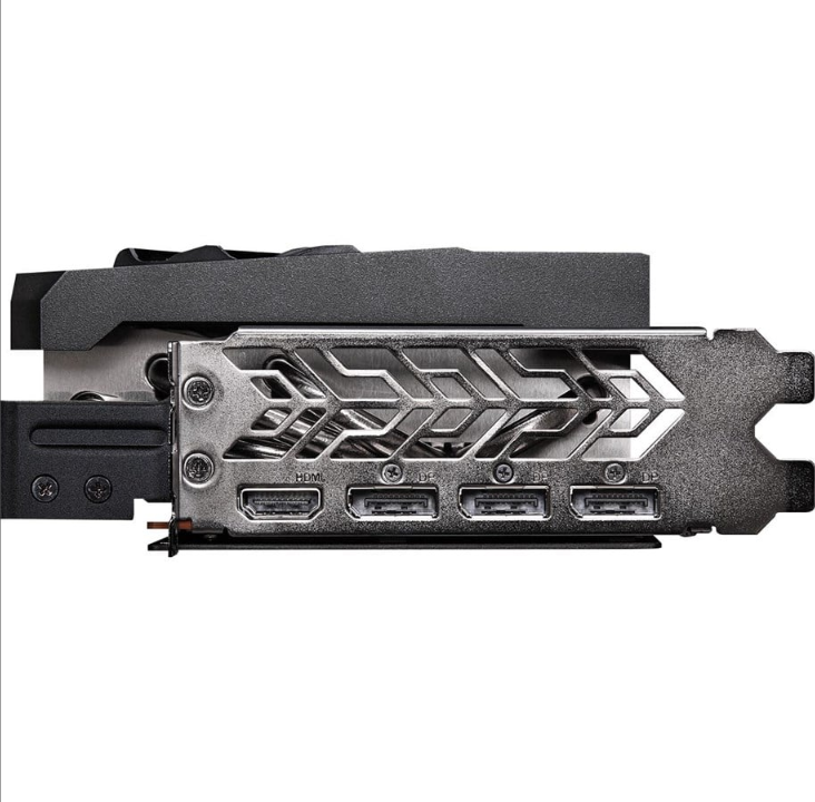 华擎 Radeon RX 7900 XT Phantom Gaming OC - 20 GB GDDR6 RAM - 显卡