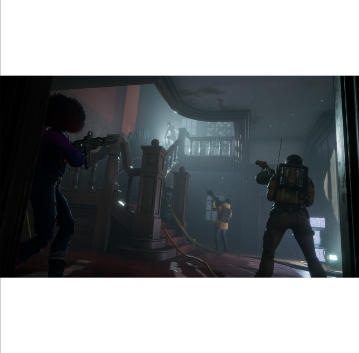 Redfall - Microsoft Xbox Series X - FPS