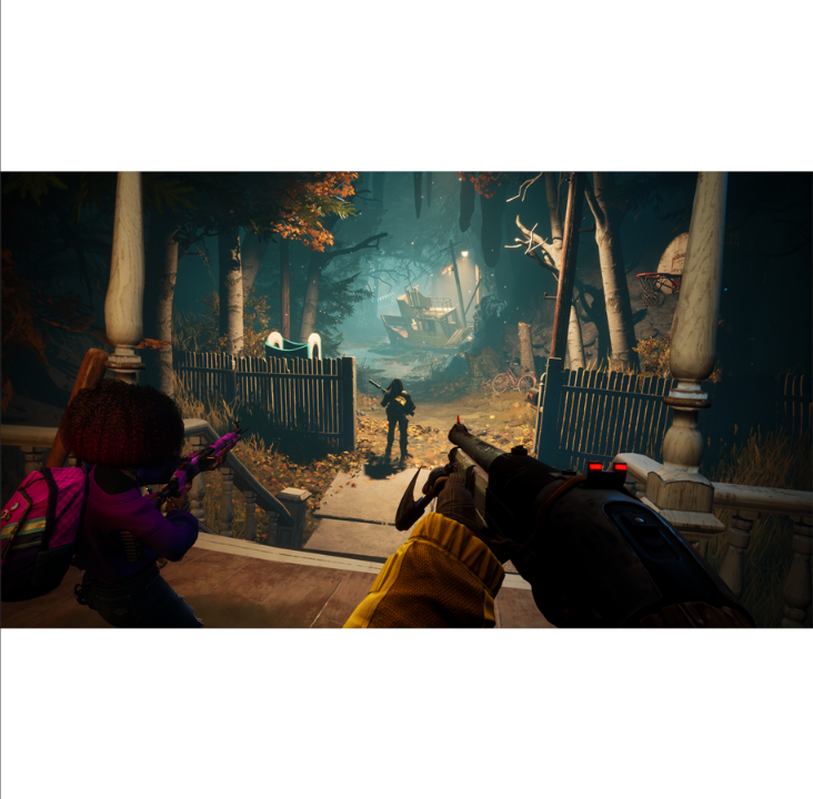 Redfall - Microsoft Xbox Series X - FPS