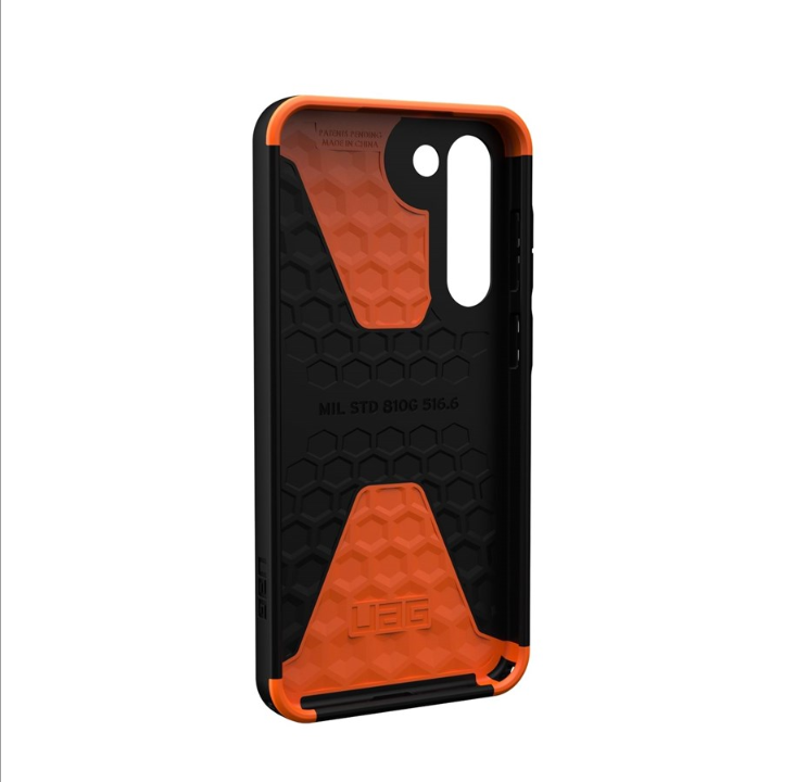 UAG Galaxy S23+ سيفيليان - زيتوني دراب