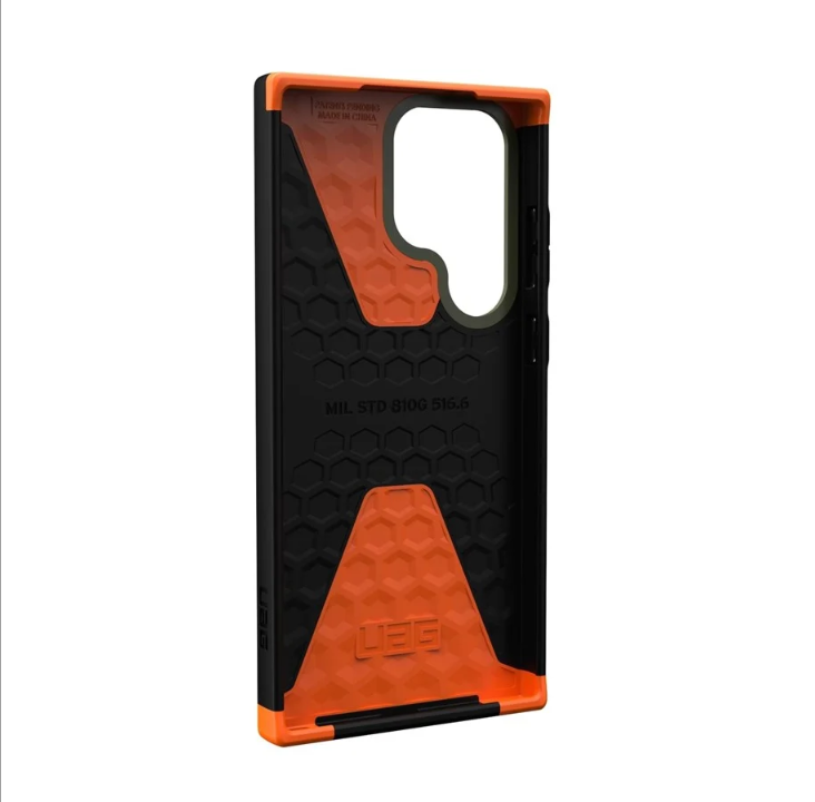 UAG Galaxy S23 Ultra Civilian - زيتوني دراب