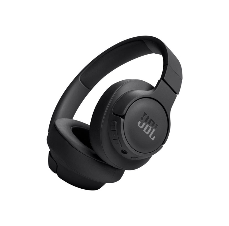 JBL TUNE 720BT - Black
