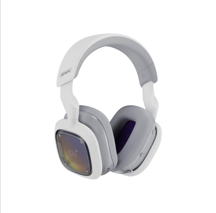 Logitech G - Astro A30 for PS - White *DEMO*