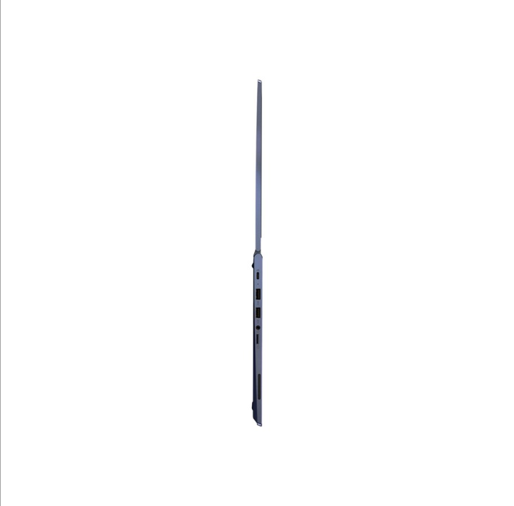 Lenovo ThinkPad C13 Yoga Gen 1 Chromebook - 13.3" - Athlon Gold 3150C - 4 GB RAM - 64 GB eMMC - Nordic (Danish/Finnish/Norwegian/Swedish)