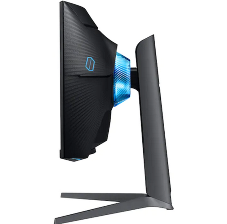 27" 三星 Odyssey G7 - 2560x1440 (QHD) - 240Hz - QLED(带量子点) - 弯曲 - 1 ms - 屏幕