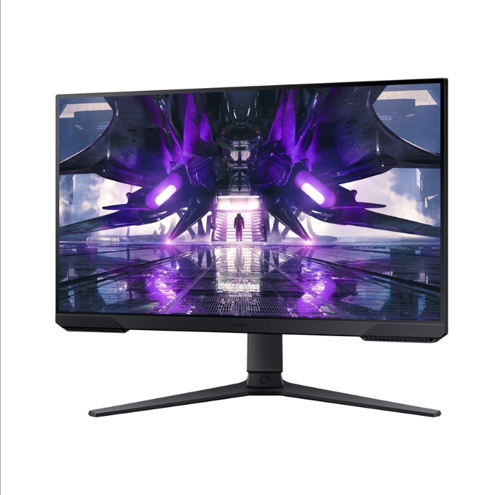 24" 三星 Odyssey G3 - 1920x1080 (FHD) - 144Hz - VA - 1 ms - 屏幕