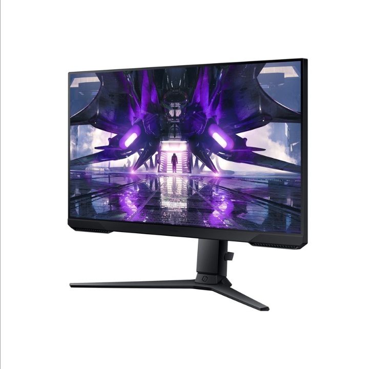 24" 三星 Odyssey G3 - 1920x1080 (FHD) - 144Hz - VA - 1 ms - 屏幕