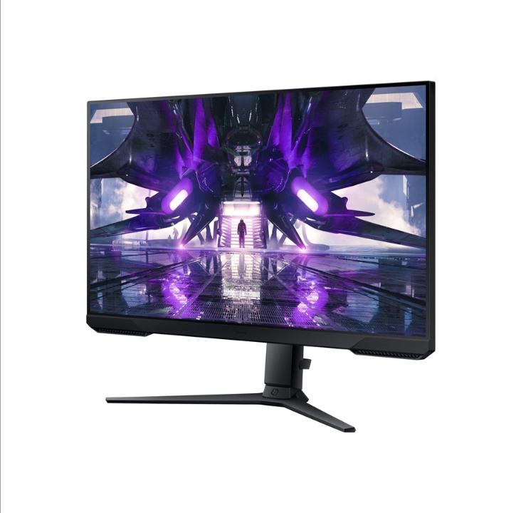 27" 三星 Odyssey G3 - 1920x1080 (FHD) - 144Hz - VA - 1 ms - 屏幕