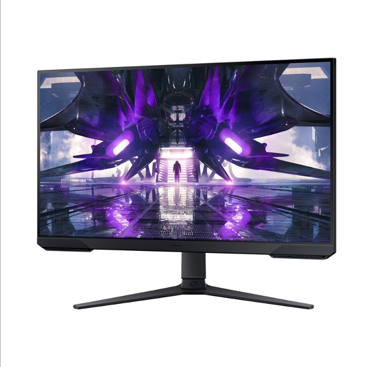 27" 三星 Odyssey G3 - 1920x1080 (FHD) - 144Hz - VA - 1 ms - 屏幕