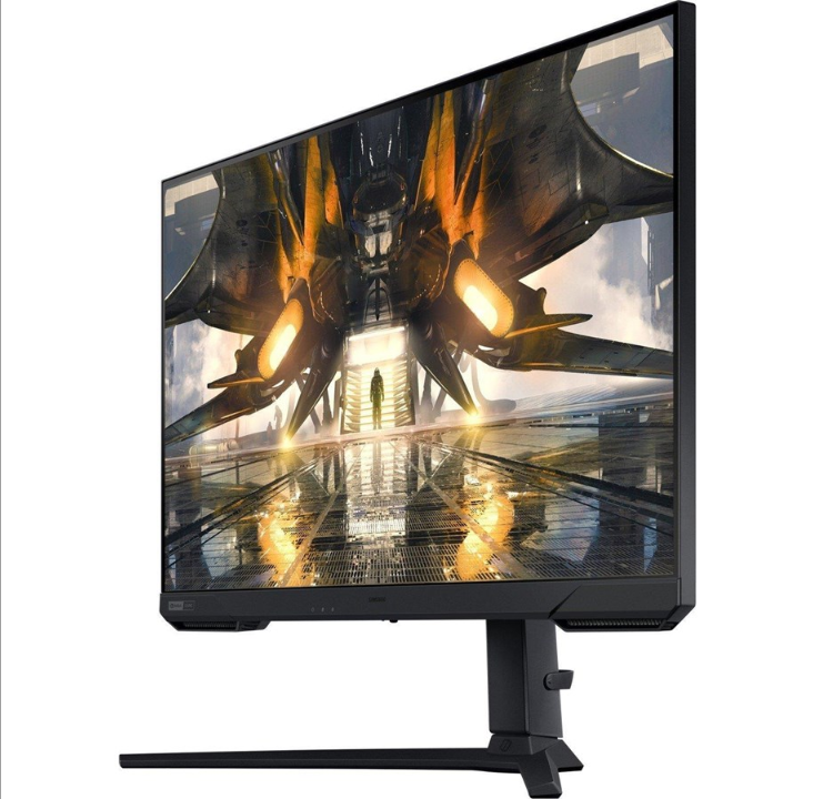 32" 三星 Odyssey G5 - 2560x1440 (QHD) - 165Hz - IPS - 1 毫秒 - 屏幕