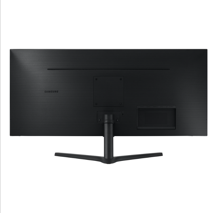 34" 三星 S34C500 - 3440x1440 (UWQHD) - 100Hz - VA - 5 ms - 屏幕
