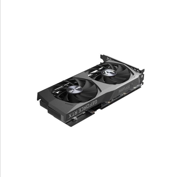 ZOTAC GeForce RTX 3050 Twin Edge OC - 8GB GDDR6 RAM - Graphics card
