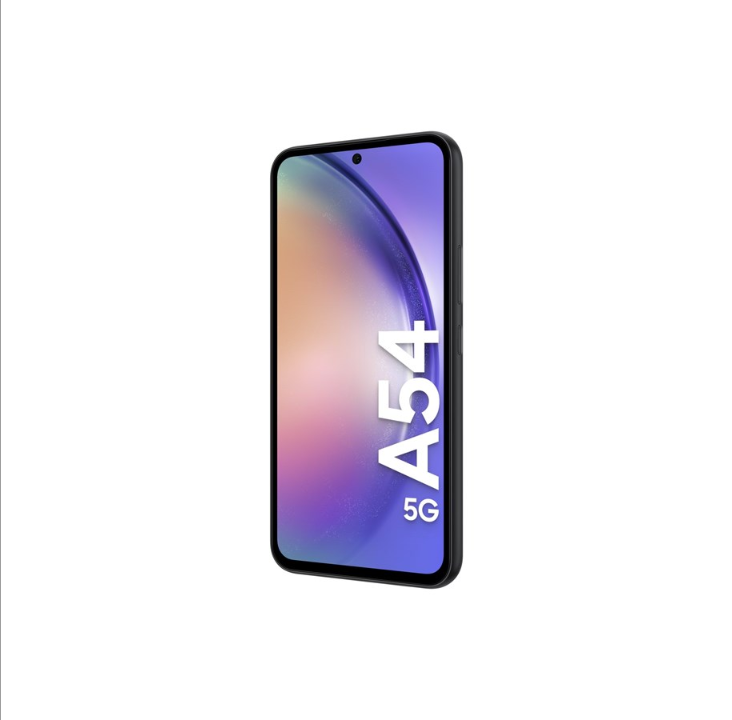 Samsung Galaxy A54 5G 256GB/8GB - Black