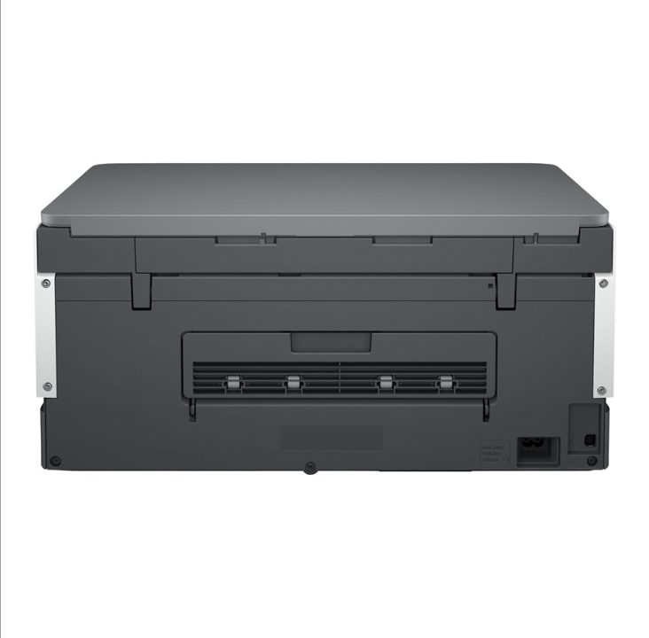 HP Smart Tank 720 All-in-One Inkjet Printer Multifunction - Color - Ink