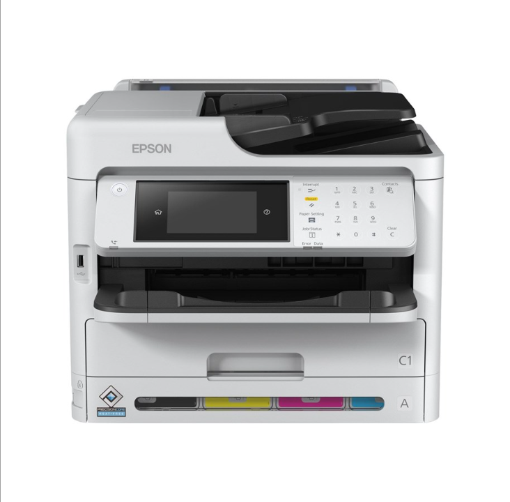 Epson WorkForce Pro WF-C5890DWF All in One