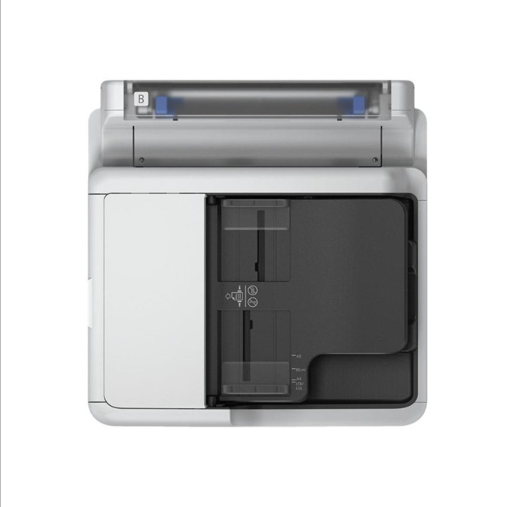 Epson WorkForce Pro WF-C5890DWF All in One