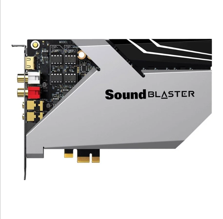 Creative Sound Blaster AE-9