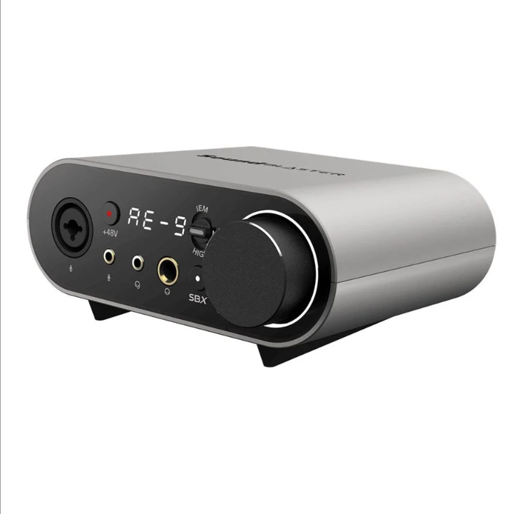 Creative Sound Blaster AE-9