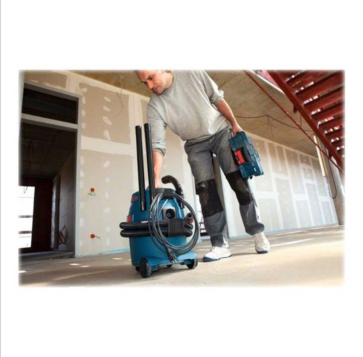 Bosch Vacuum Cleaner Professional GAS 20 L SFC