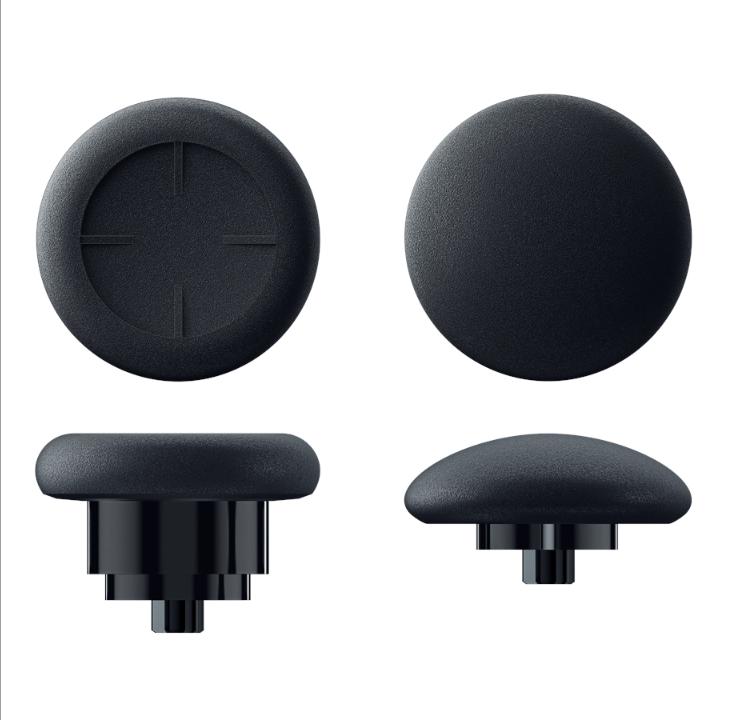 Razer WOLVERINE V2 PRO WIRELESS PS5 & PC CONTROLLER - Gamepad - PC