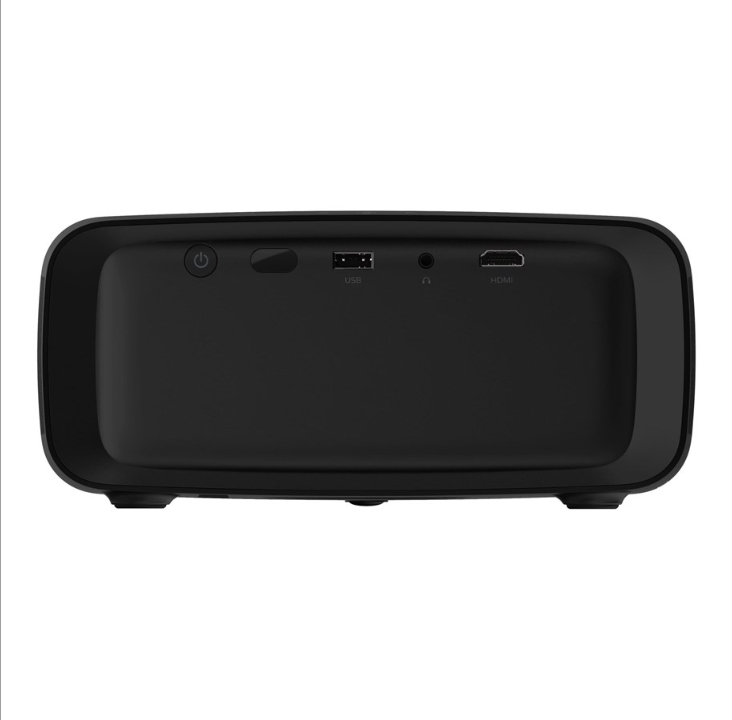 Philips Projector NeoPix 120 (NPX120) - 1280 x 720 - 0 ANSI lumens