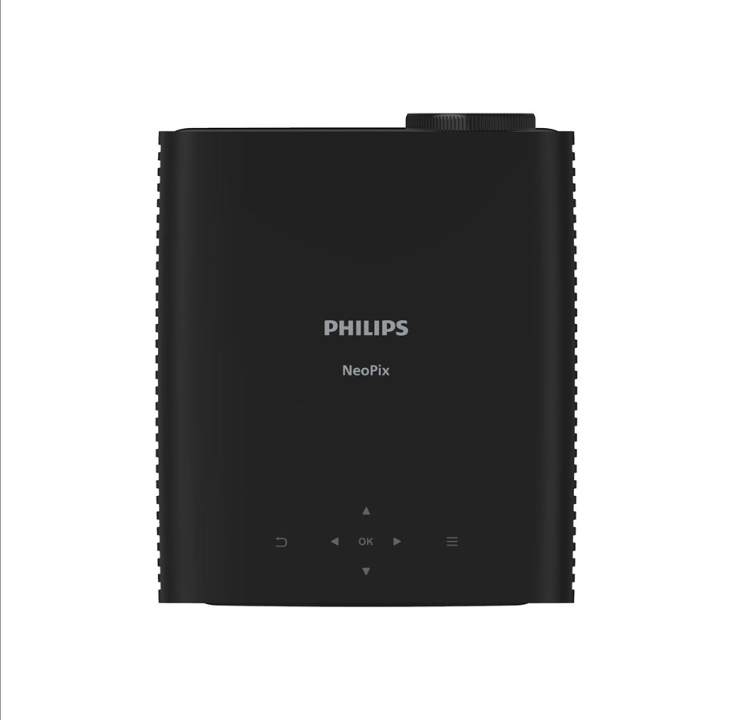 Philips Projector NeoPix 320 (NPX320) - 1920 x 1080 - 250 lumens