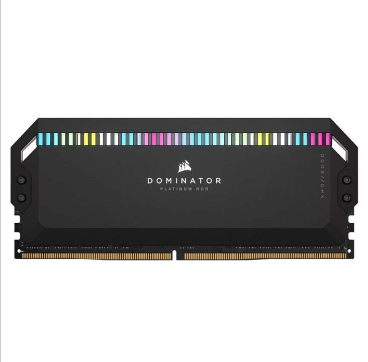 Corsair Dominator Platinum RGB DDR5-6200 CL32 QC - 64GB