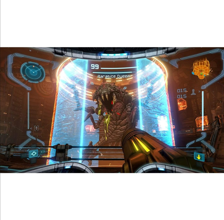 Metroid Prime Remastered - Nintendo Switch - Action