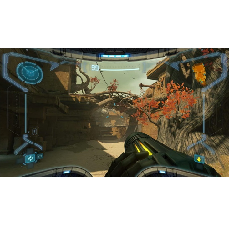 Metroid Prime Remastered - Nintendo Switch - Action
