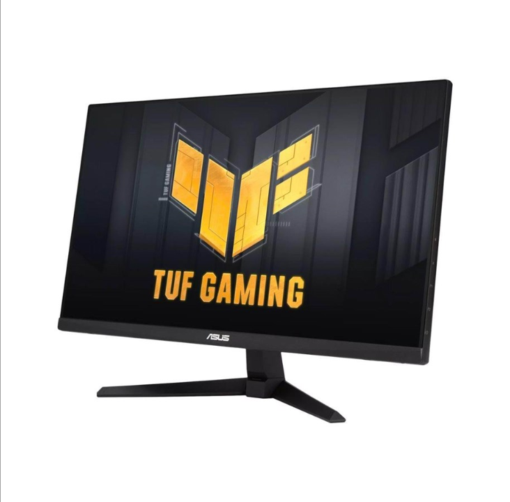 24 英寸华硕 Tuf Gaming VG249QM1A - 1920x1080 (FHD) - 270Hz - 固定 IPS - 1 毫秒 - 屏幕