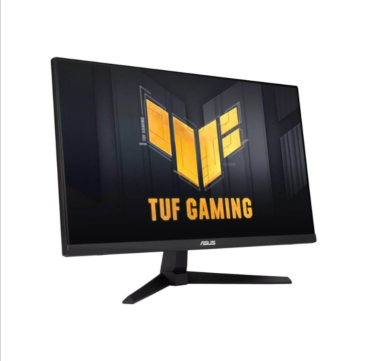 24 英寸华硕 Tuf Gaming VG249QM1A - 1920x1080 (FHD) - 270Hz - 固定 IPS - 1 毫秒 - 屏幕