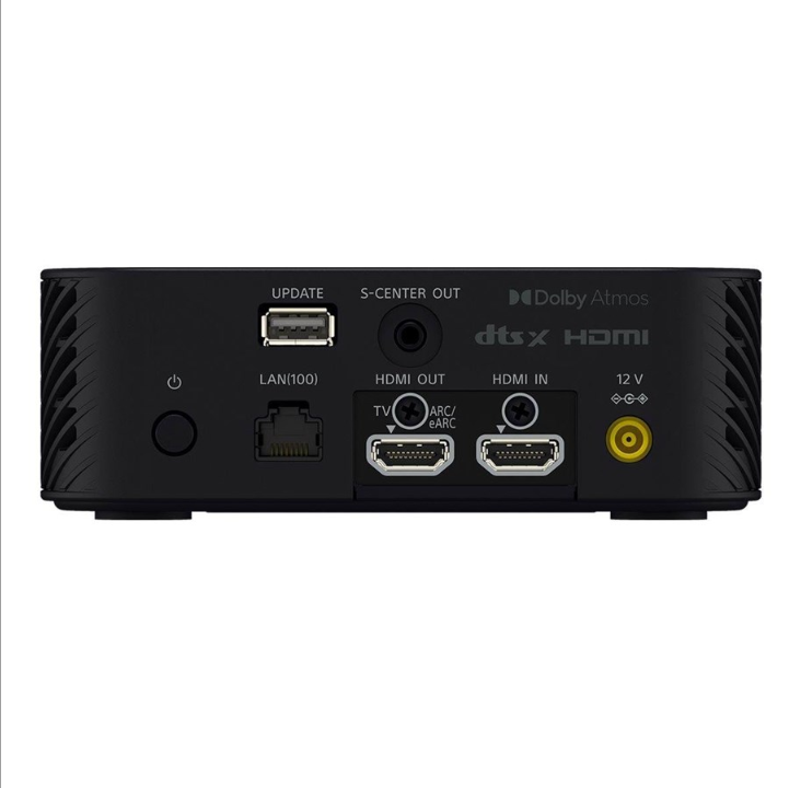 Sony HT-A9 - speaker system - for home theater - wireless