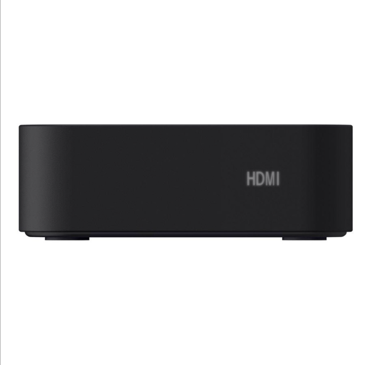 Sony HT-A9 - speaker system - for home theater - wireless