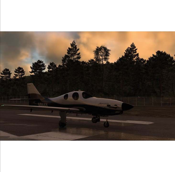X-Plane 12 - Windows - Simulation