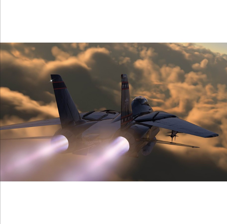 X-Plane 12 - Windows - Simulation