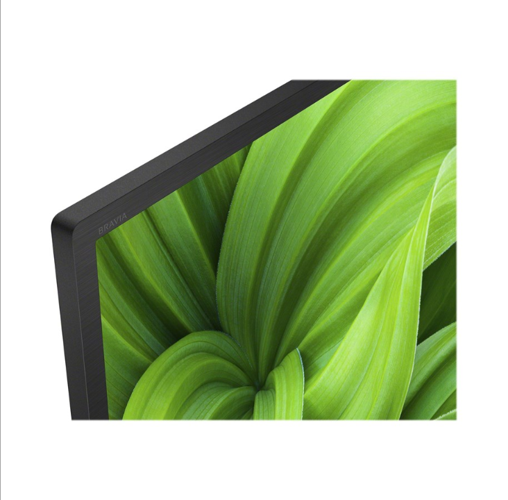 Sony 32" TV KD32W800P 32"" (80 cm) Full HD Smart Android LED 720p