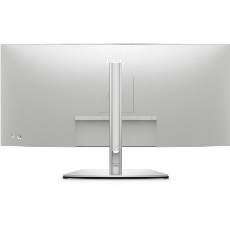 34" Dell UltraSharp U3423WE - 3440x1440 (WQHD) - IPS Black - 90W USB-C HUB - Curved - 5 ms - Screen