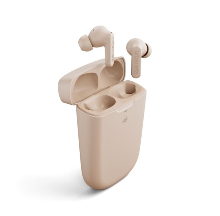 Urbanista Phoenix - Solar Charging In-Ear Headphone - Desert Rose