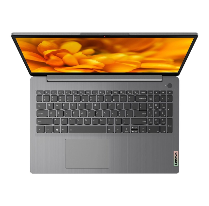 Lenovo IdeaPad 3 15ITL6 - 15.6" - Core i5 1135G7 - 8 GB RAM - 512 GB SSD - (English keyboard layout) *DEMO*