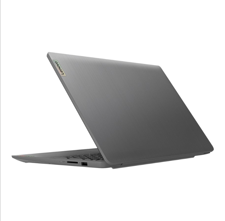 Lenovo IdeaPad 3 15ITL6 - 15.6" - Core i5 1135G7 - 8 GB RAM - 512 GB SSD - (English keyboard layout) *DEMO*