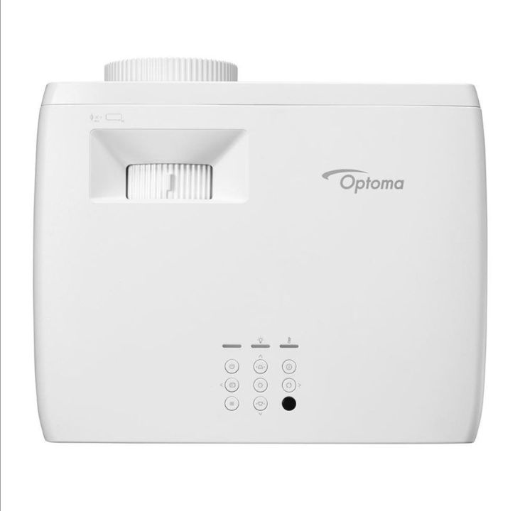 Optoma Projector ZH450 - 1920 x 1080 - 0 ANSI lumens