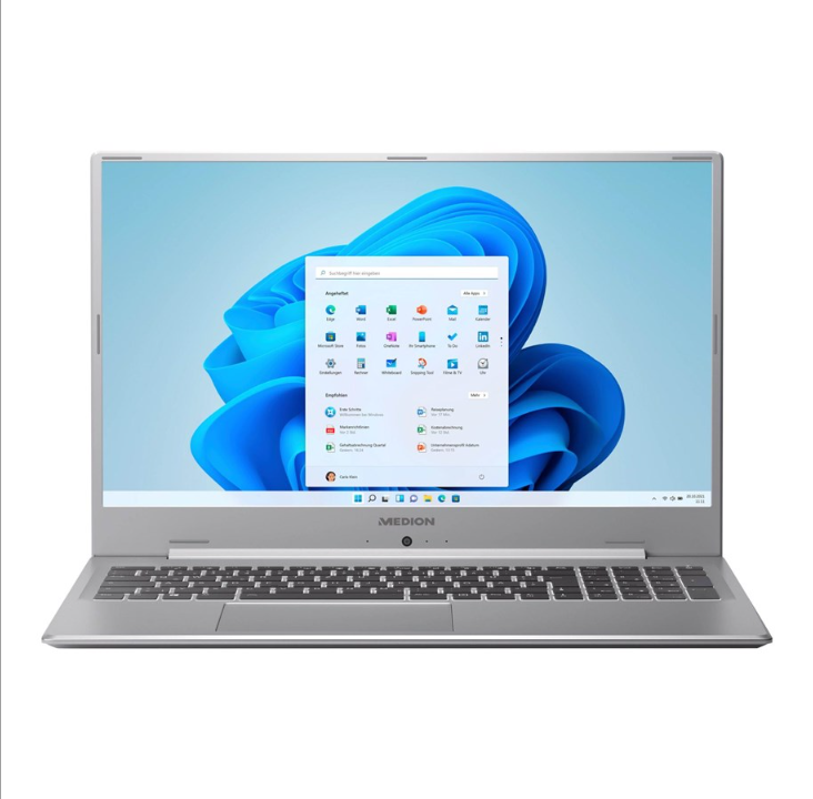 Medion Akoya S17403 - 17.3" | Core i3 | 8GB | 256GB