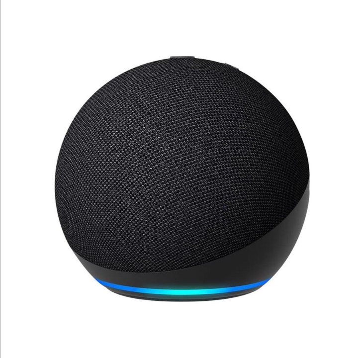 أمازون إيكو دوت (الجيل الخامس)