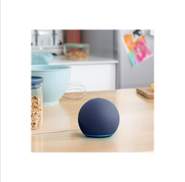 أمازون إيكو دوت (الجيل الخامس)