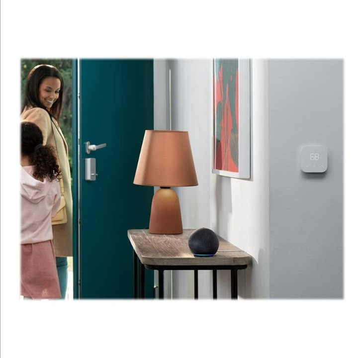 أمازون إيكو دوت (الجيل الخامس)