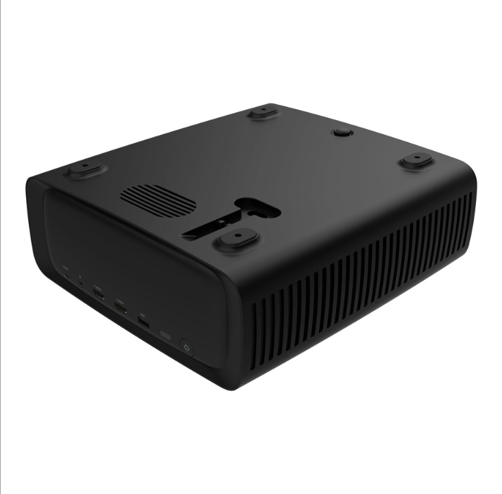 Philips Projector NeoPix 520 (NPX520) - 1920 x 1080 - 0 ANSI lumens