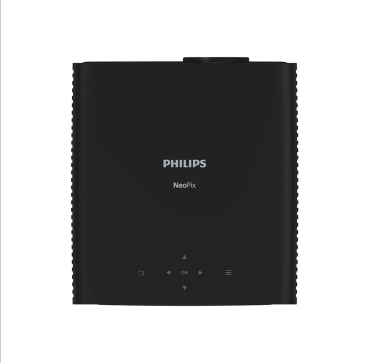 Philips Projector NeoPix 520 (NPX520) - 1920 x 1080 - 0 ANSI lumens