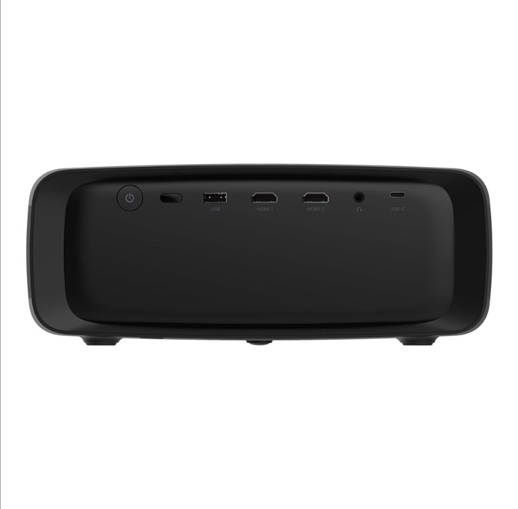 Philips Projector NeoPix 520 (NPX520) - 1920 x 1080 - 0 ANSI lumens